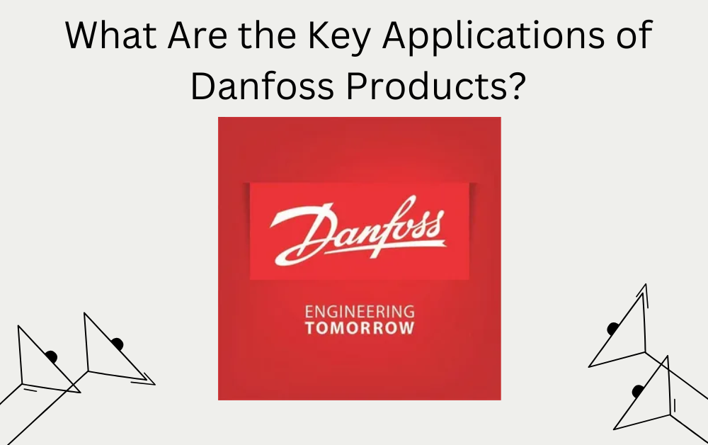 Danfoss Suppliers