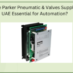 Why Are Parker Pneumatic & Valves Suppliers in UAE Essential for Automation?