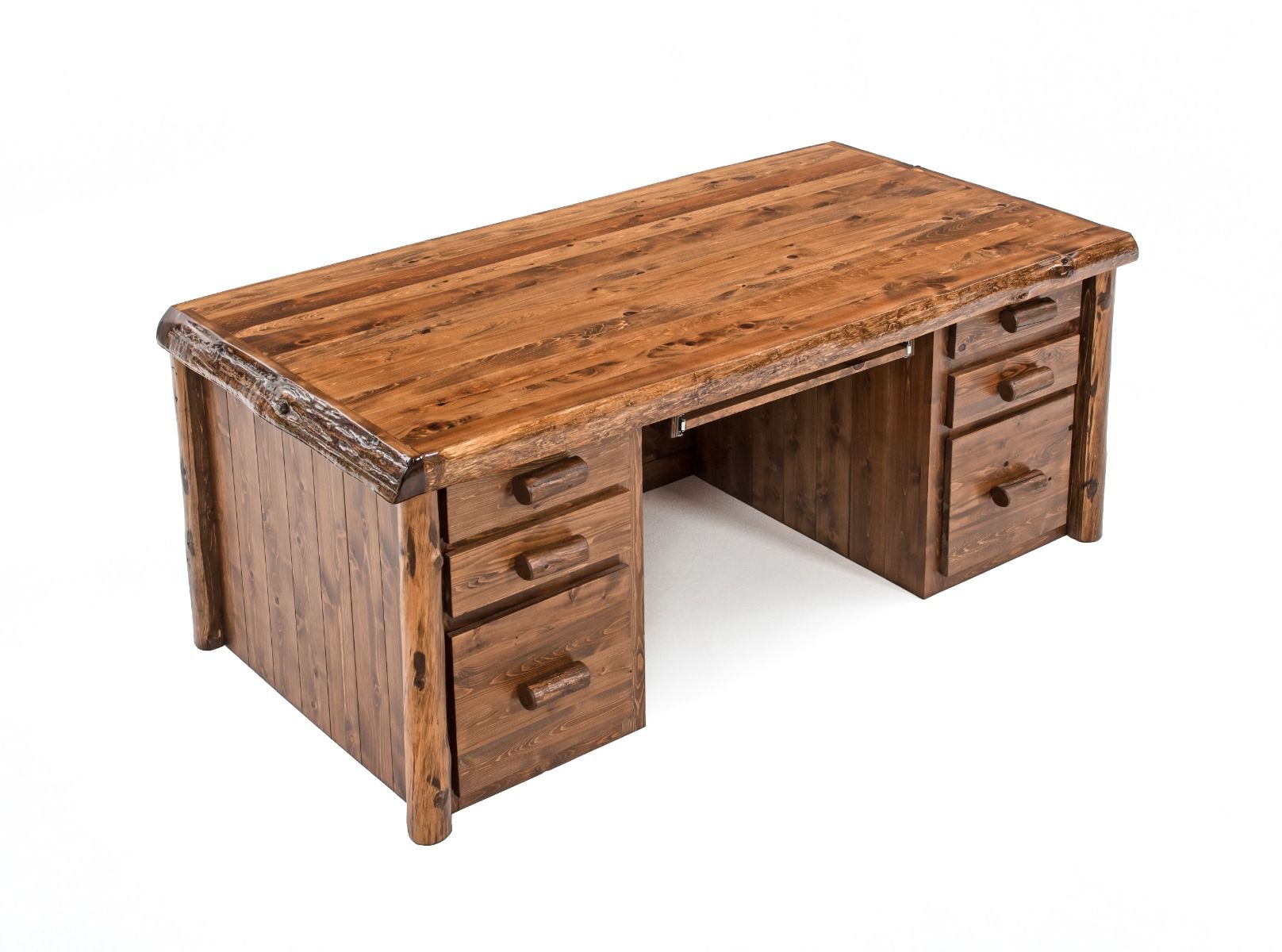 Wooden Office Desks