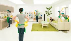 The Ultimate Guide to Finding the Best Home Cleaning Services in 2025