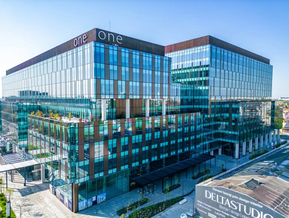 Închiriere rapidă de birouri în București