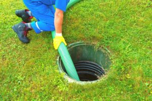 septic inspection company