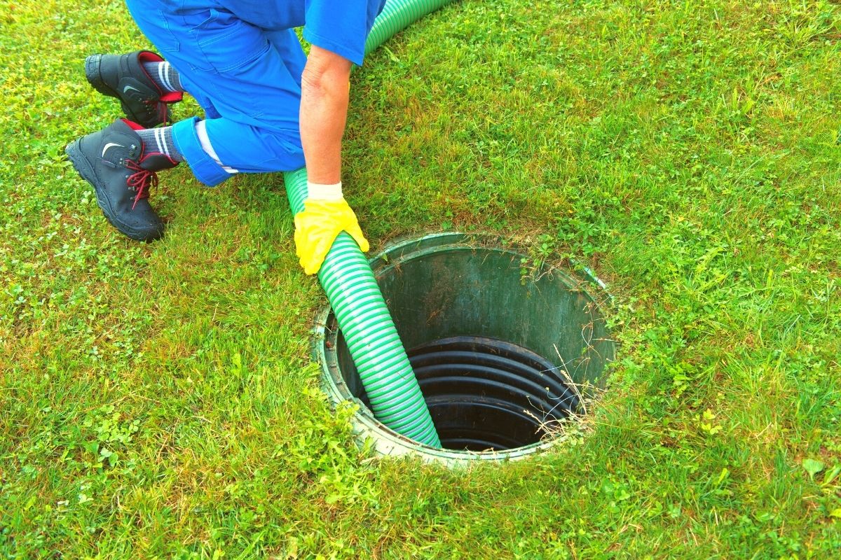 septic inspection company