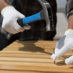 WHAT IS Wood Floor Repair :