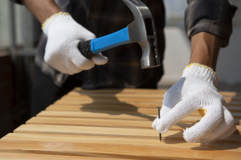 WHAT IS Wood Floor Repair :