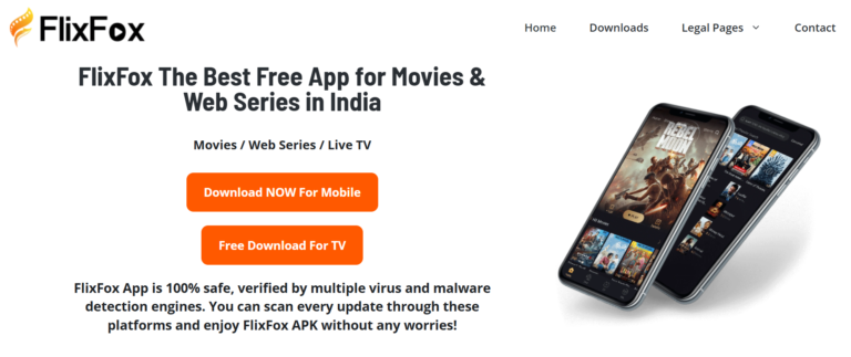 FlixFox APK: A Comprehensive Guide to Free Streaming