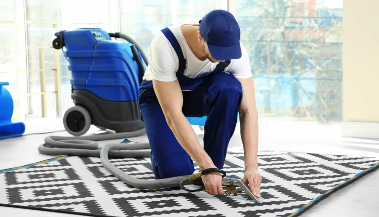 Expert Carpet Cleaning in Fort Collins – Breathe Fresh, Live Clean