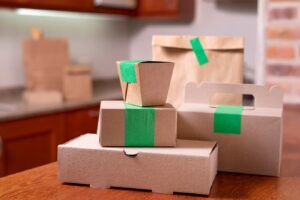 “How Are Eco-Friendly Rigid Boxes Revolutionizing Sustainable Packaging Solutions?”