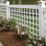 Install a Durable Split Rail Fence Gate for Your Property