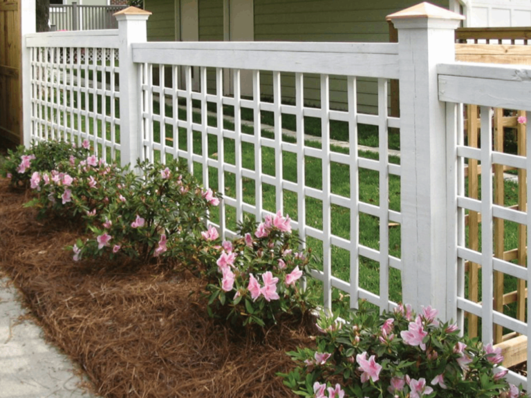 Install a Durable Split Rail Fence Gate for Your Property