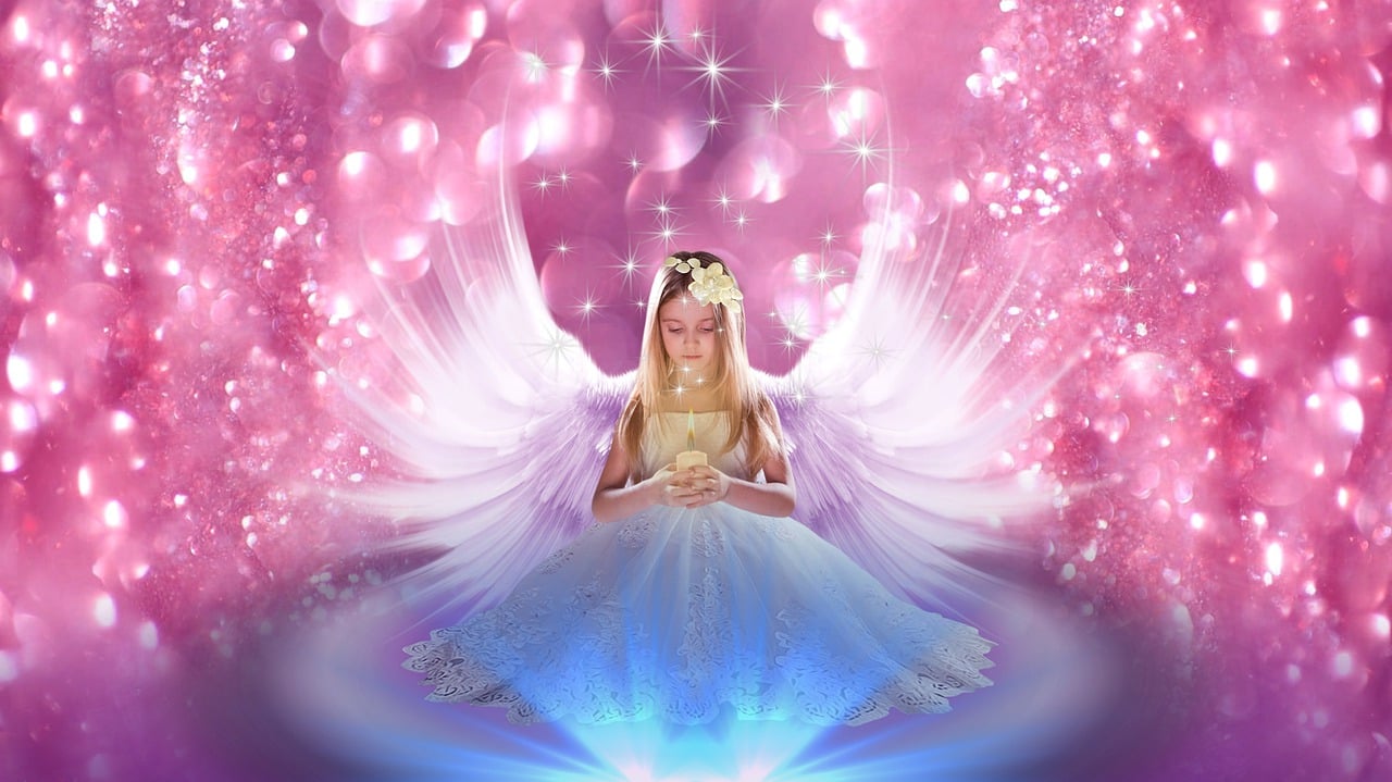 Angel number