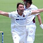 Harry Conway Joins Northamptonshire for County Championship Campaign