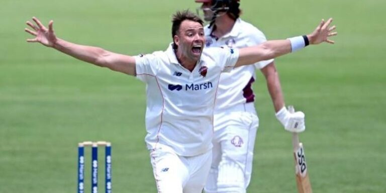 Harry Conway Joins Northamptonshire for County Championship Campaign