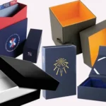 Trendy Branded Presentation Boxes for Modern Businesses