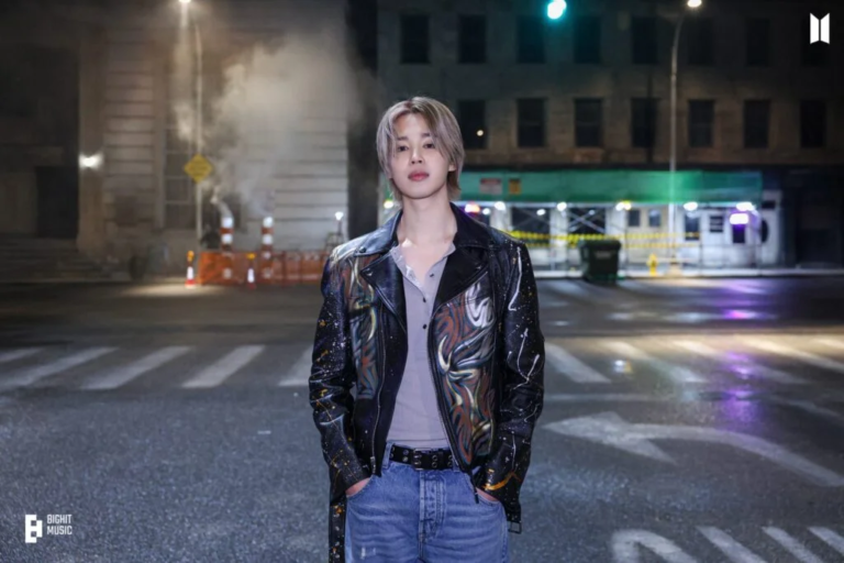 Jimin BTS Raih Prestasi Mengesankan di Billboard’s Hot 100 dengan Lagu “Who”!