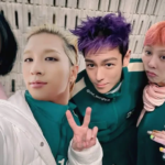 “FANTASTIC BABY” BIGBANG Lampaui 600 Juta Tayang di YouTube!