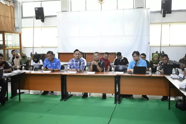 Persiapan Pendaftaran Atlet Porprov IX 2025 Jatim Dimulai