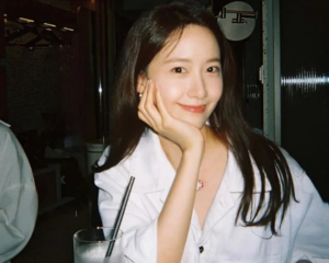 YoonA Girls’ Generation Resmi Menjadi Duta Global Sulwhasoo!