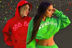 Sp5der Hoodie Shop And Tracksuit Fans