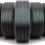 The Ultimate Guide to Tyres: Everything You Need to Know