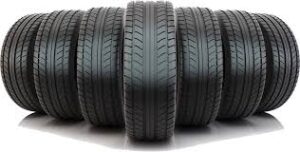 The Ultimate Guide to Tyres: Everything You Need to Know