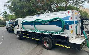 What Makes a Reliable Salt Water Tanker Supplier in Dubai?