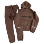  Essentials Hoodie – The Ultimate Guide to Style, Comfort, and Quality