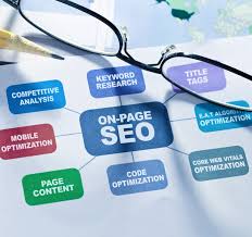 Key search engine optimization Strategies Every Dental Practice Should Implement