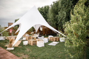 Tents Rental: The Extreme Direct for Your Event