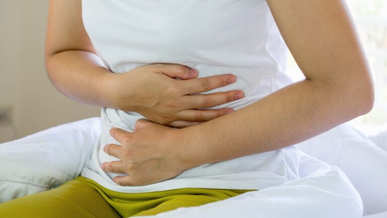 How do you diagnose gut health?