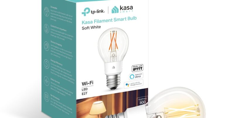 Kasa Smart Bulb Not Connecting: Troubleshooting Guide