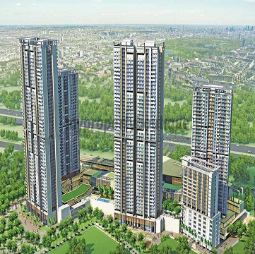 L&T Sector 68 Gurgaon: 2/3/4 BHK Homes in Prime Location