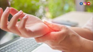 Best Physiotherapy for Carpal Tunnel Syndrome in Edinburgh