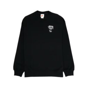 stussy sweatshirt