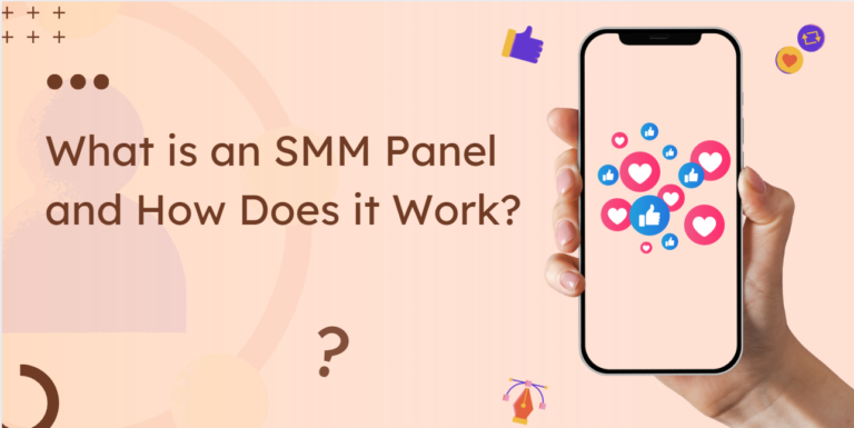 How An SMM Switch Panel Can Simplify Your Social Media Marketing