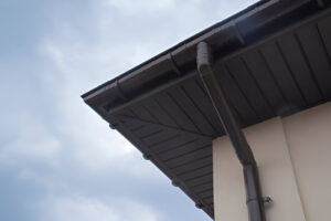 soffits Peterborough