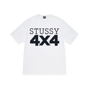 Stüssy Australia: A Legacy of Innovation and Style