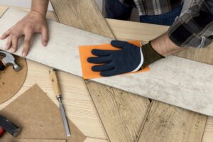 Wood Floor Sanding A Comprehensive Guide