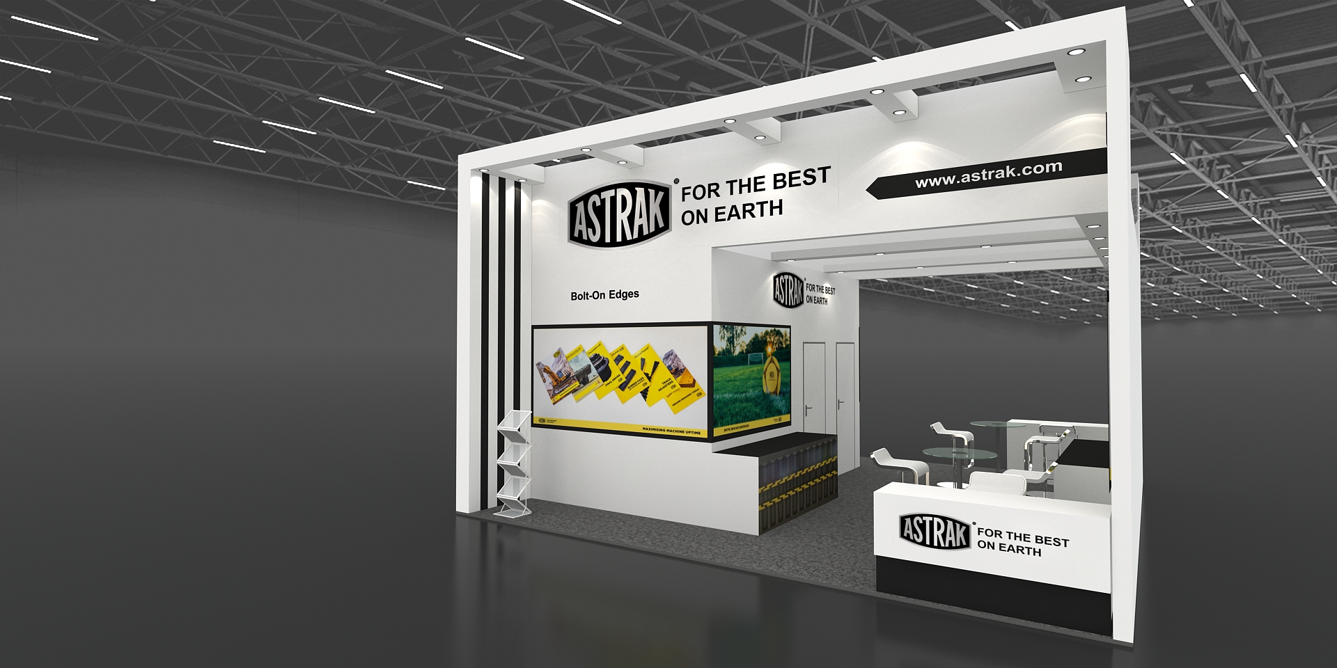 Exhibition Stand