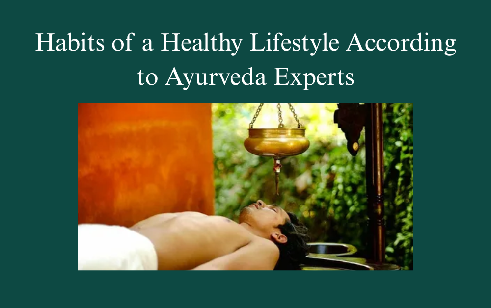 Ayurveda Clinic in Dubai