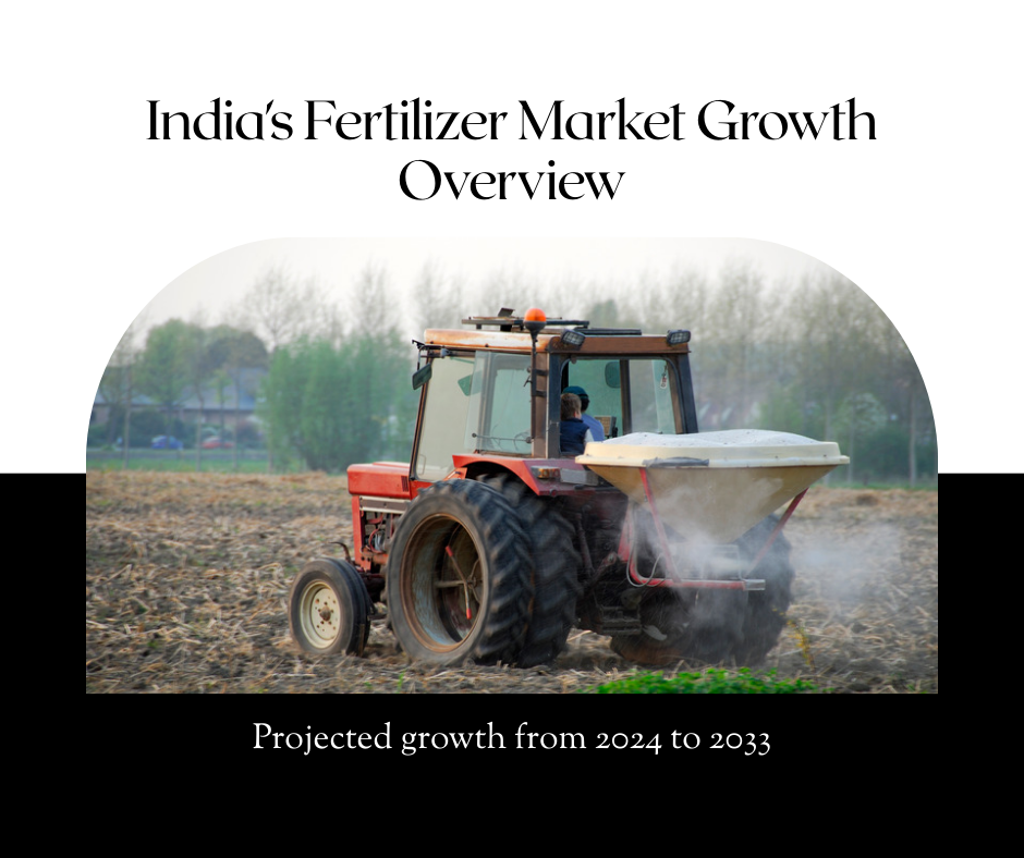 India Fertilizer Market