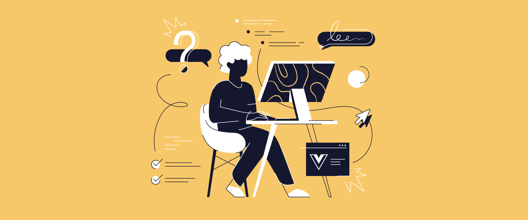 2025 Web Trends: Why React.js and Vue.js Remote Developers Are in High Demand