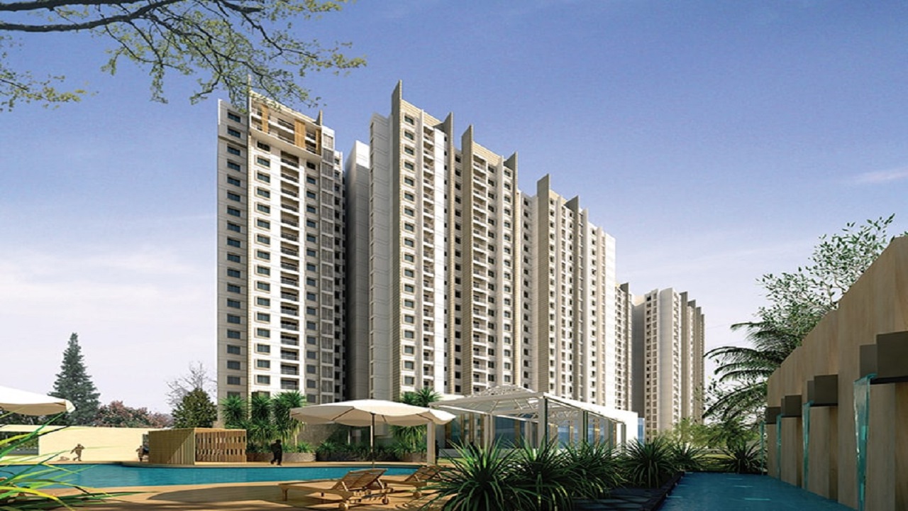 Prestige Magadi Road