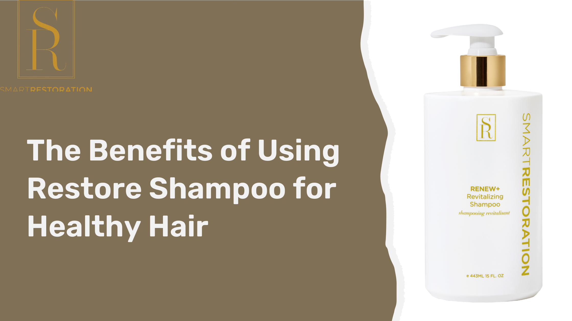 restore shampoo