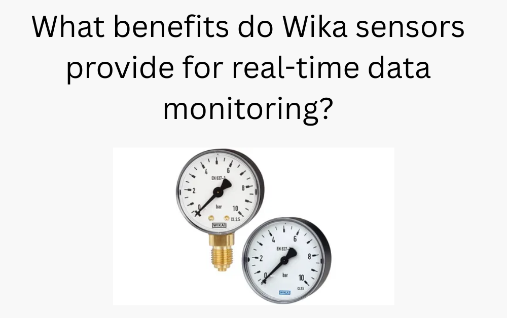 Wika Suppliers and Dealers