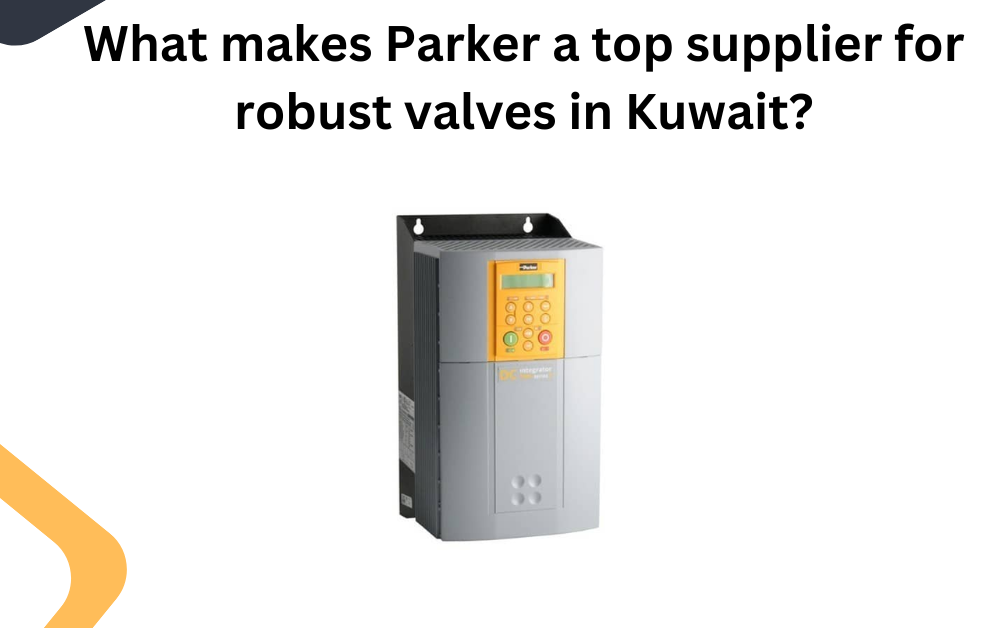 Parker Suppliers and Dealers
