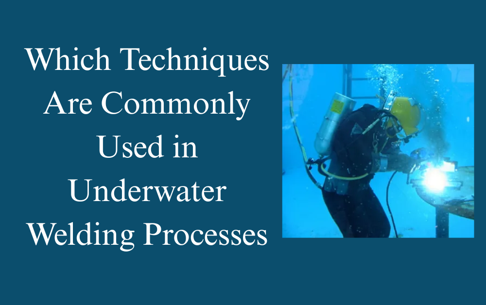 Underwater Cutting and welding services in uae