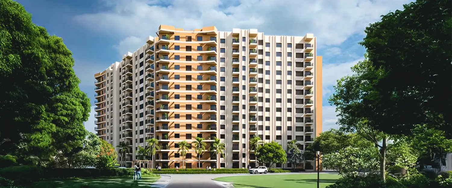 bhartiya city sadahalli