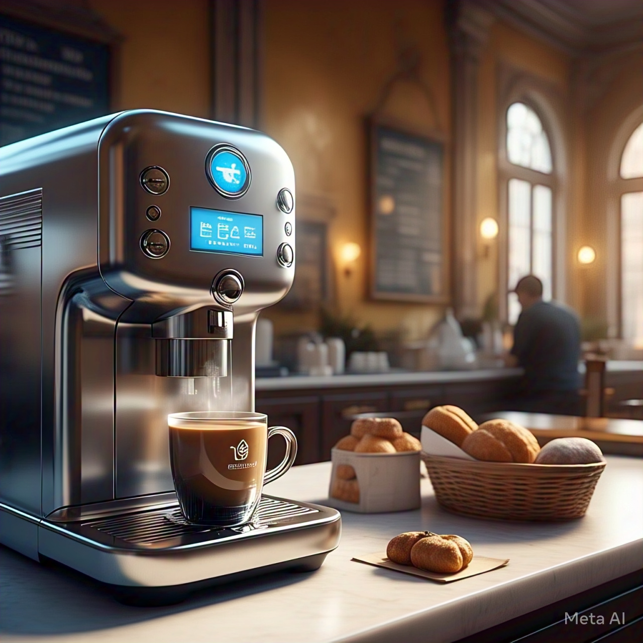 Europe Coffee Machine Market