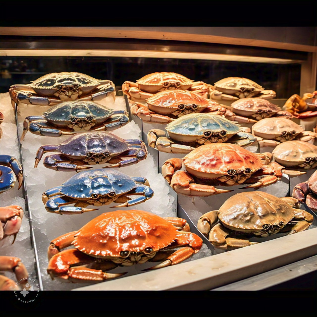 Global Crab Market